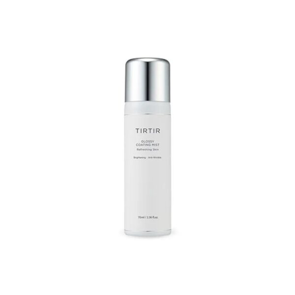 TIRTIR Glossy Coating Mist 70ml