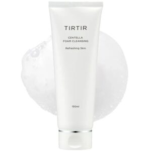 TIRTIR Centella Foam Cleansing 150ml