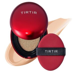 TIRTIR Mask Fit Red Cushion [#3 Colors] -2Type