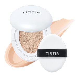 TIRTIR My Glow Cream Cushion SPF30 PA++ [#3 Colors]