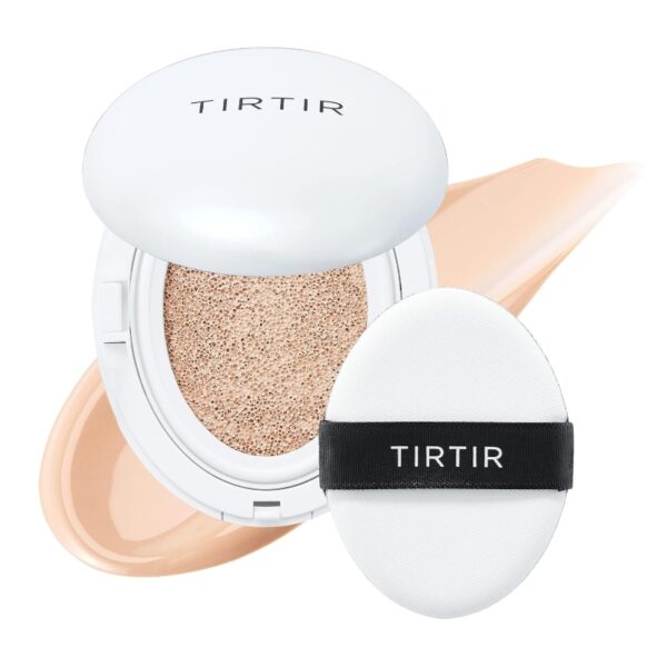 TIRTIR My Glow Cream Cushion SPF30 PA++ [#3 Colors]