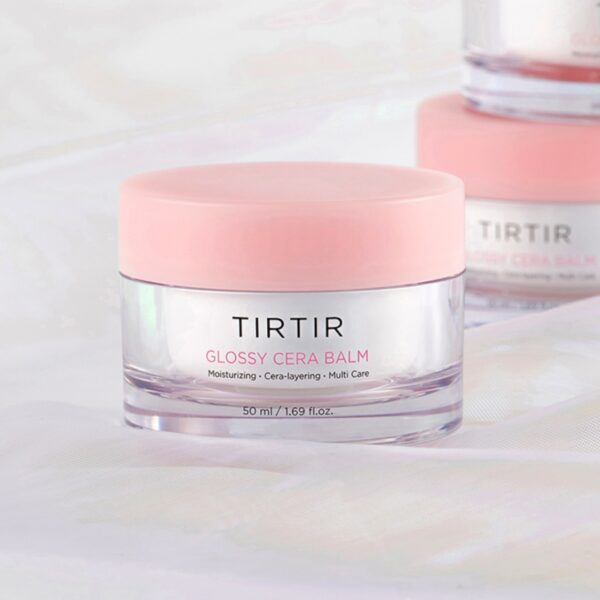TIRTIR Glossy Cera Balm - Image 4