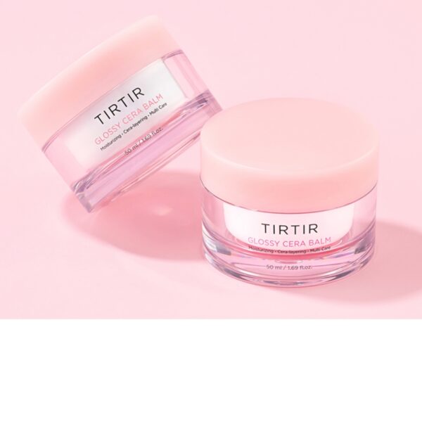 TIRTIR Glossy Cera Balm - Image 2