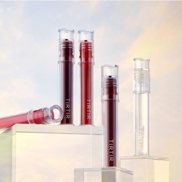 TIRTIR Jolly Lip Plumping Tint [#2 Colors] - Image 3