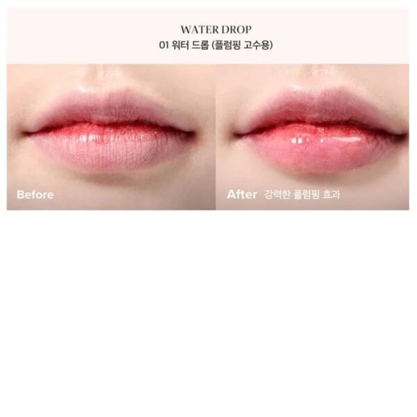 TIRTIR Jolly Lip Plumping Tint [#2 Colors] - Image 8