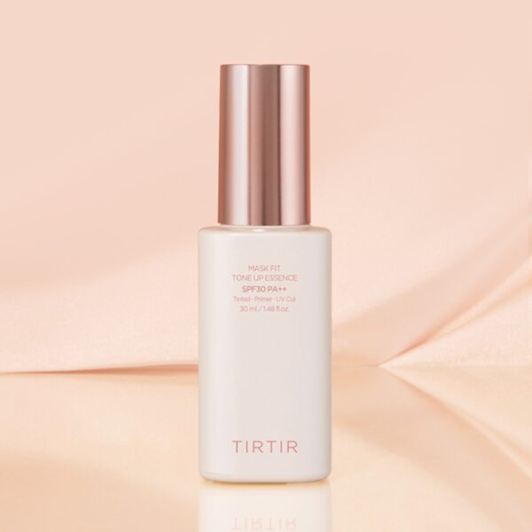 TIRTIR Mask Fit Tone Up Essence SPF30 PA++ - Image 2
