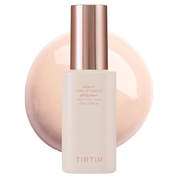 TIRTIR Mask Fit Tone Up Essence SPF30 PA++