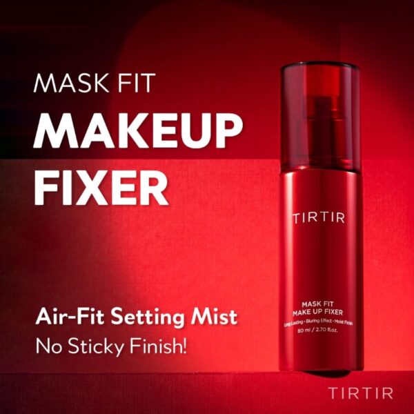 TIRTIR Make up Fixer - Image 3