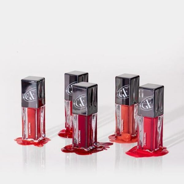 TONYMOLY Get It Tint Waterful Butter [#13 Cool Rosy]