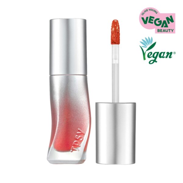 TPSY Juicy Lip Plumper [#4 Colors] (+Ribbon GripTok) - Image 3