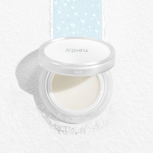 A’pieu Water Lock Finisher Set (+ Refill) - Image 4