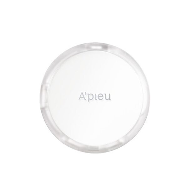 A’pieu Water Lock Finisher Set (+ Refill) - Image 5