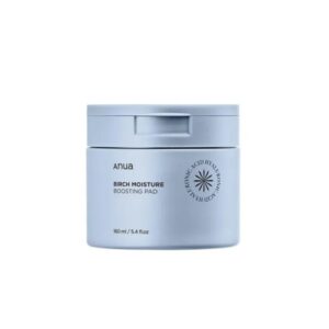 Anua Birch Moisture Boosting Pad