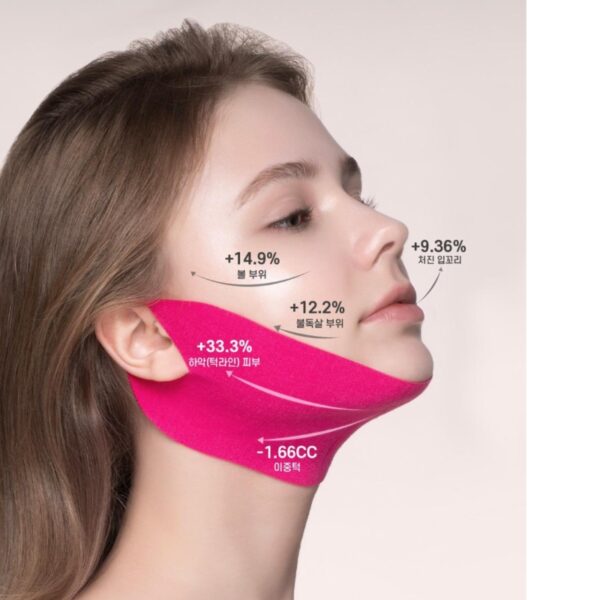 Avajar Perfect V Lifting Premium Mask 1+1 Special Set - Image 5