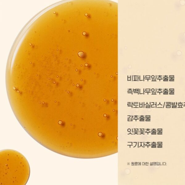Dr.Banggiwon Beer Yeast Shampoo 1000ml - Image 4