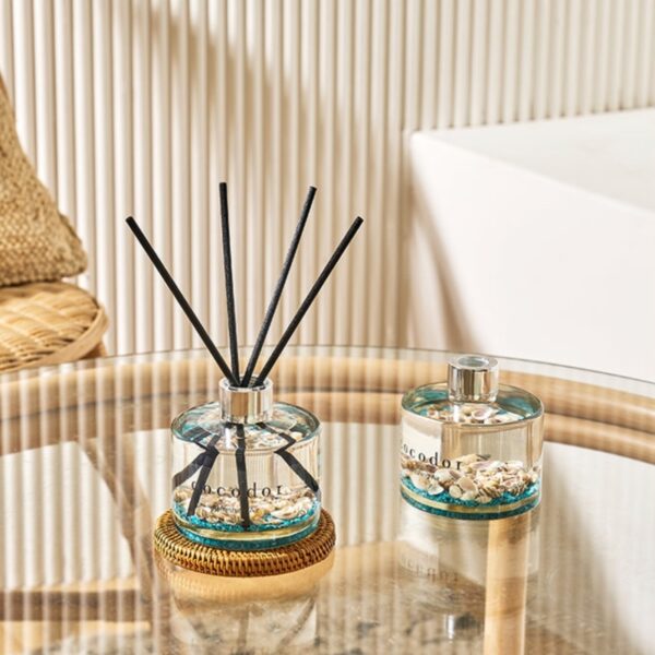 Cocodor Signature Reed Diffuser [#Ove Blue] - Image 4