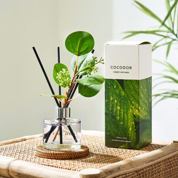 Cocodor Forest DIFFUSER [Black Cherry] - Image 4