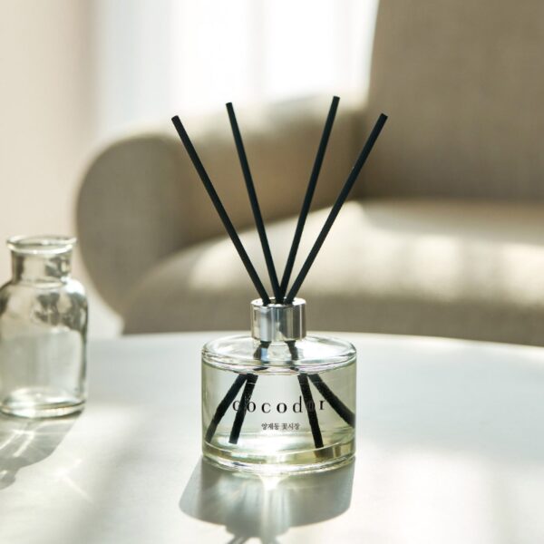 Cocodor Perfume DIFFUSER [Flower Market] - Image 4
