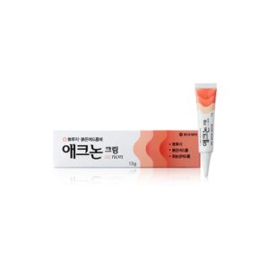 Dong-A Pharm Acnon Cream