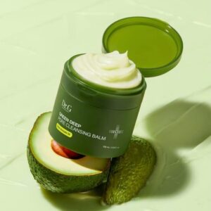 Dr. G Green Deep Pore Cleansing Balm