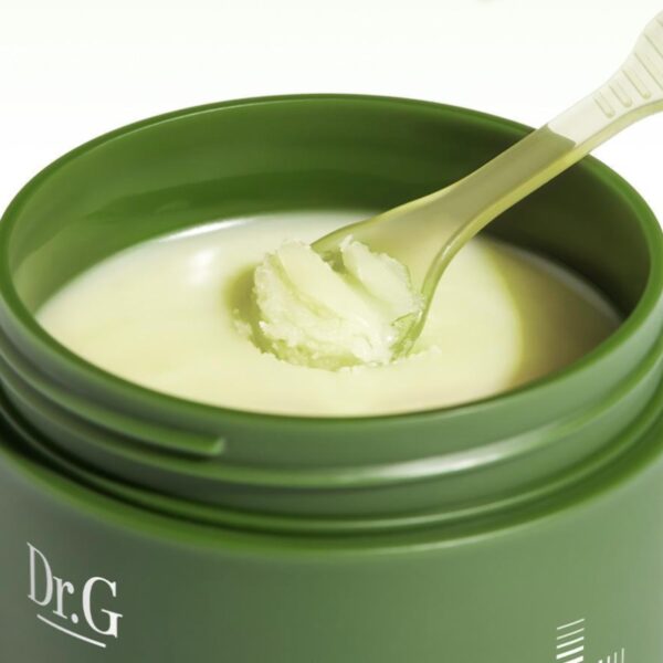 Dr. G Green Deep Pore Cleansing Balm - Image 4