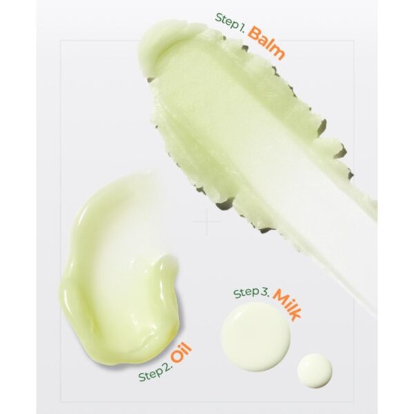 Dr. G Green Deep Pore Cleansing Balm - Image 5