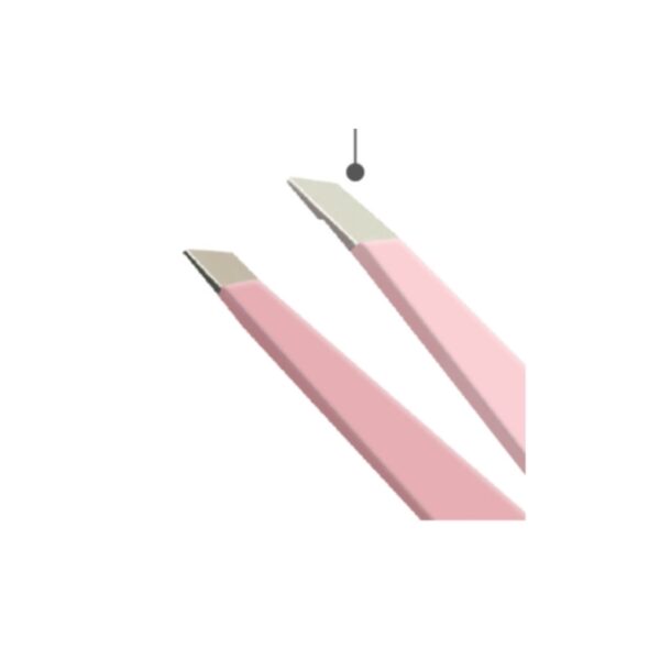 EyeLash Tweezers #Cat - Image 3