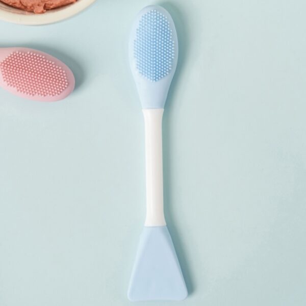 TPR Dual Pack Pore Brush