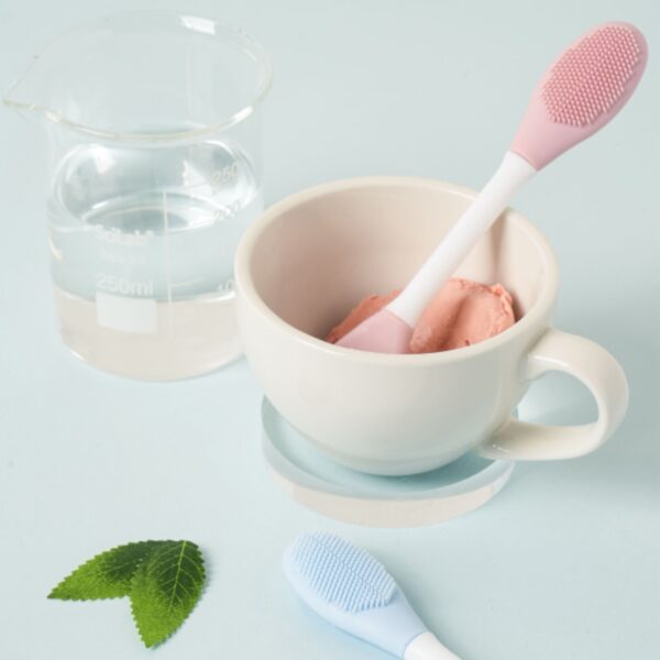TPR Dual Pack Pore Brush - Image 2