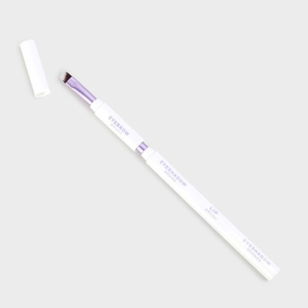 4-Tier Stackable Makeup Brush - Image 3