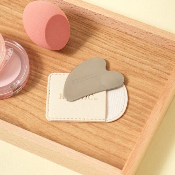 Heart Makeup Spatula Pocket Set - Image 2