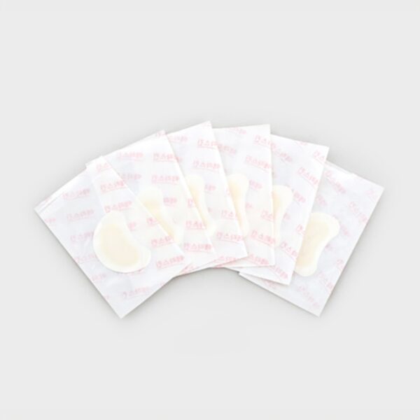 Terraskin Foot Patch Standard Type (6 Sheets) - Image 2