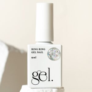 Ring Ring One-Step Gel Nail [#2 Colors]