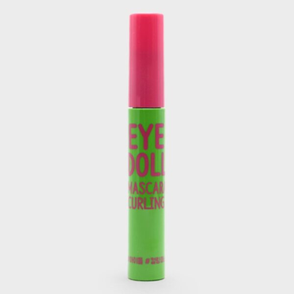 Wink Girl EYE-DOLL Mascara [#2 Type] - Image 2