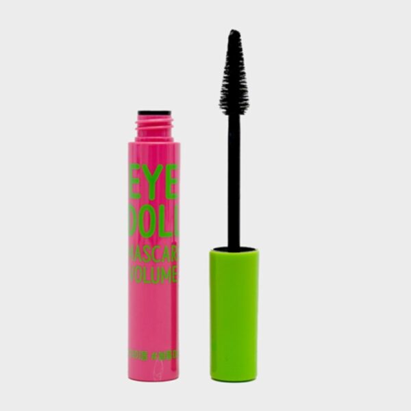 Wink Girl EYE-DOLL Mascara [#2 Type] - Image 5