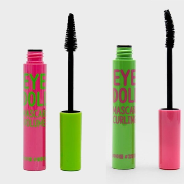 Wink Girl EYE-DOLL Mascara [#2 Type]