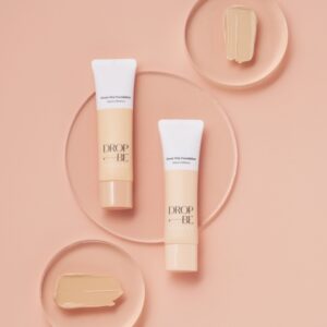 DROP BE Colors Cover Pick Foundation SPF50+PA++++ [#2 Colors]