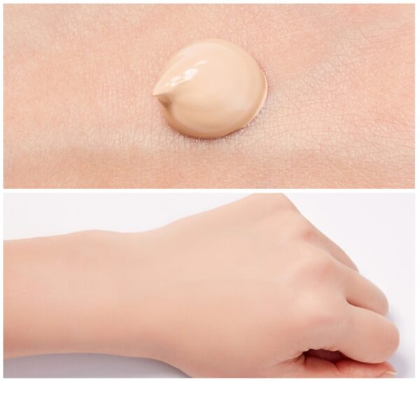 DROP BE Colors Cover Pick Foundation SPF50+PA++++ [#2 Colors] - Image 3