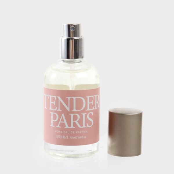 Daily Comma Most Eau de Parfum [#Tender Paris] - Image 2