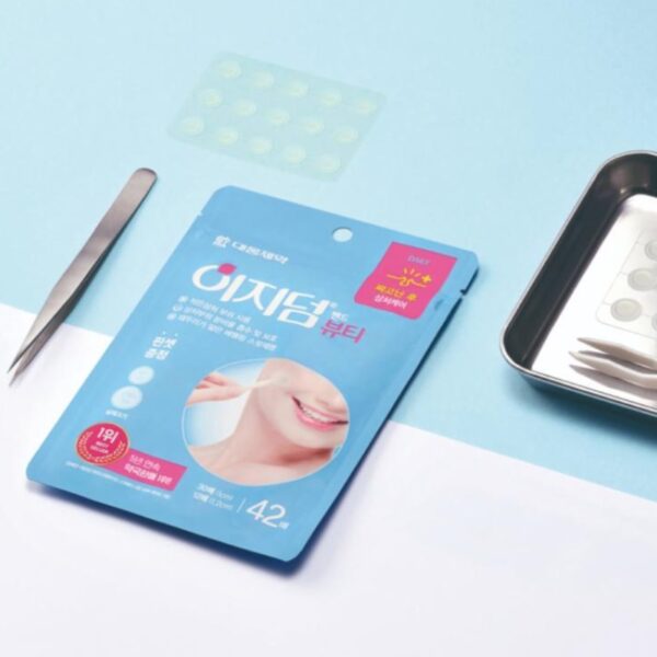 Easyderm Beauty 69 Patches (+Cinamoroll Pouch) - Image 4
