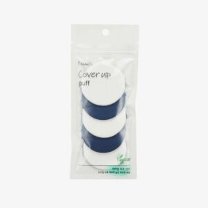 Fillimilli Cover Up Puff (5P)