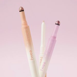 fwee Dual Under-Eye Full Filler #02 Dear Posy