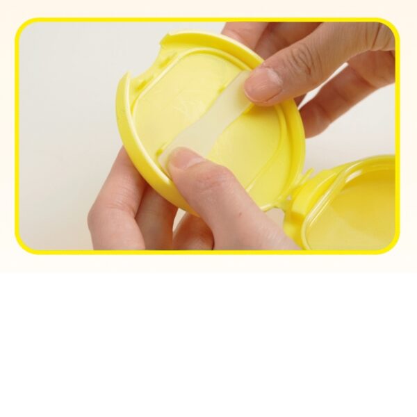 goodal Green Tangerine Vita-C Toning Cleansing Balm 110ml Special Set (+sticker) - Image 7