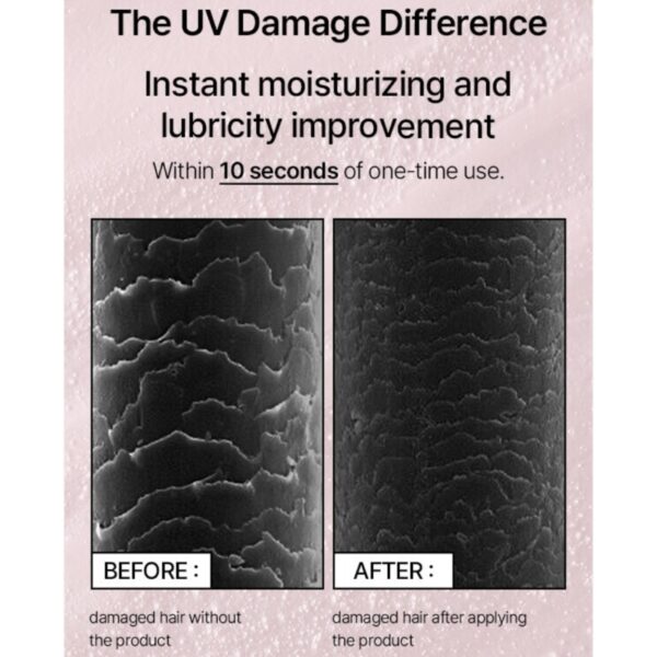 Growus Damage Therapy Hair Oil - Image 7