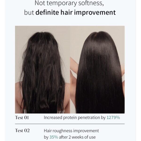 growus Damage Therapy Hair Cream Treatment - Image 3