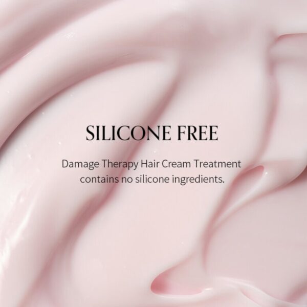 growus Damage Therapy Hair Cream Treatment - Image 7