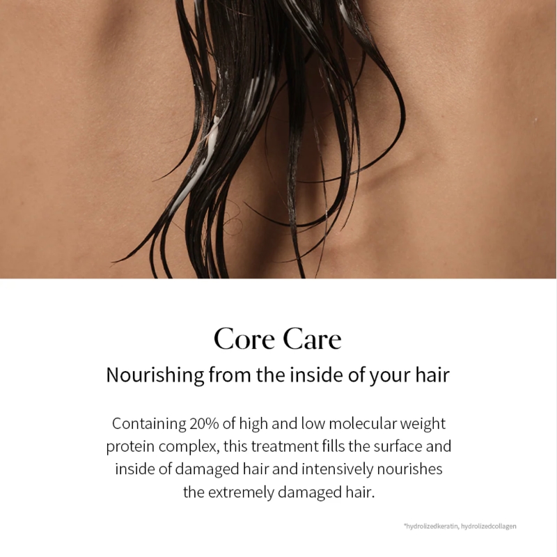 Tanning Cinnamoroll x Damage Therapy Treatment EX 1+1 Set - Image 4