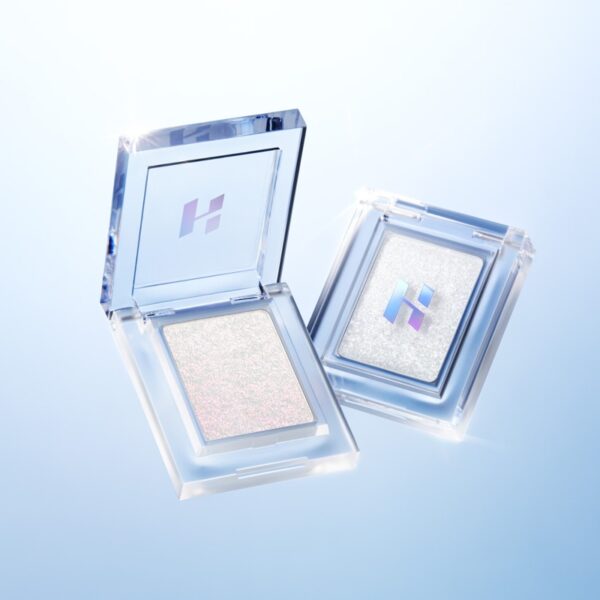 NEW💖 Holika Holika My Fave Piece (Eye Glitz / Eye Frozen) [#4 Colors] - Image 3