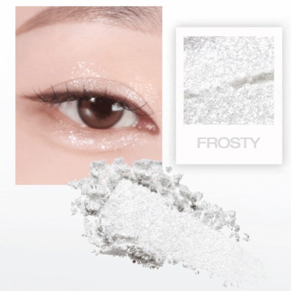 NEW💖 Holika Holika My Fave Piece (Eye Glitz / Eye Frozen) [#4 Colors] - Image 6