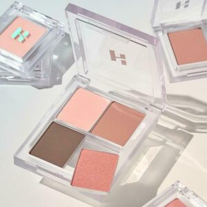 Holika Holika My Fave Multi Palette Case